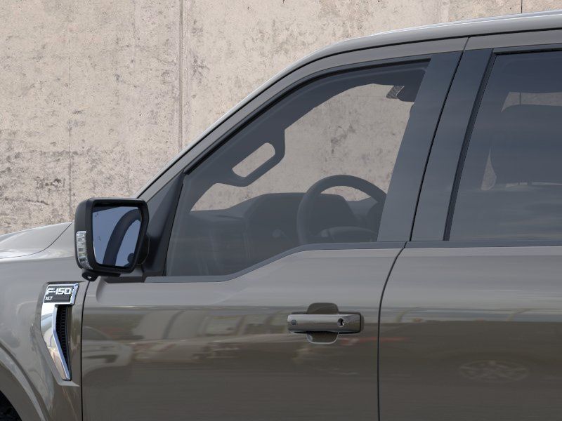 2026 Ford F-150 XLT Richmond VA