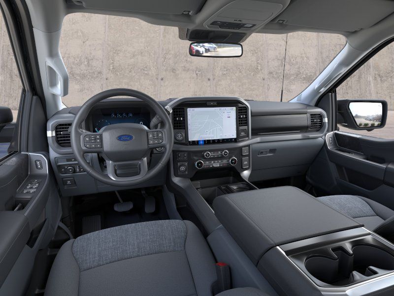 2026 Ford F-150 XLT Richmond VA