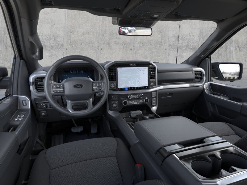 2026 Ford F-150 XLT Richmond VA