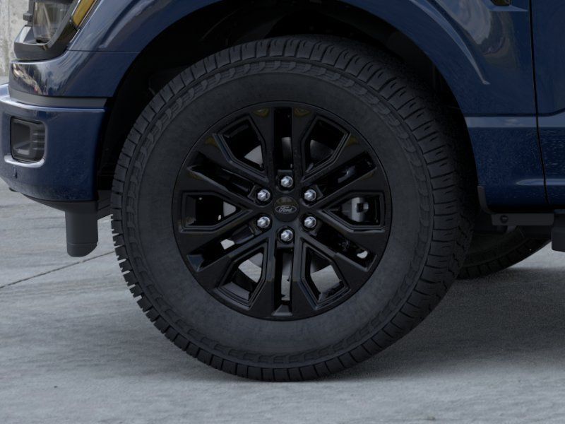 2026 Ford F-150 XLT Richmond VA