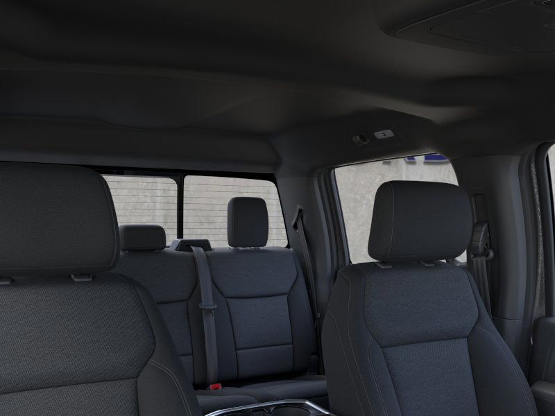 2026 Ford F-150 XLT Richmond VA