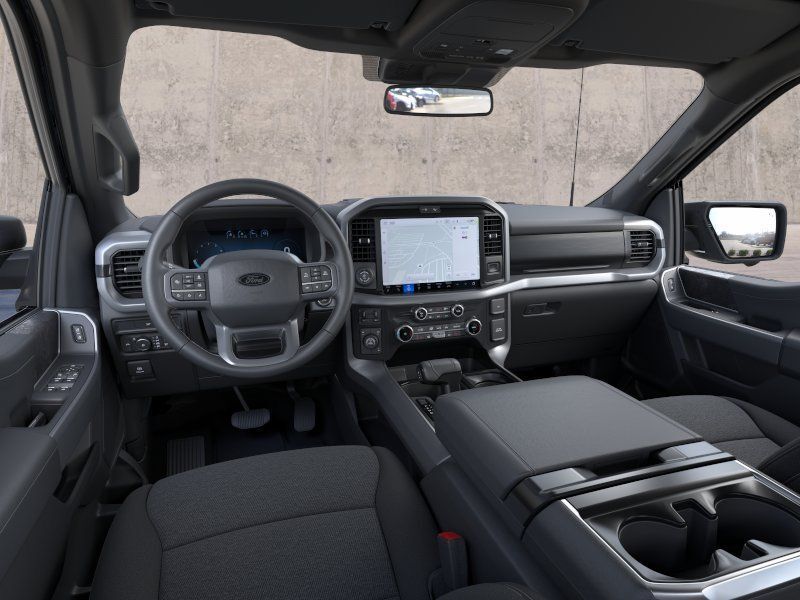 2026 Ford F-150 XLT Richmond VA
