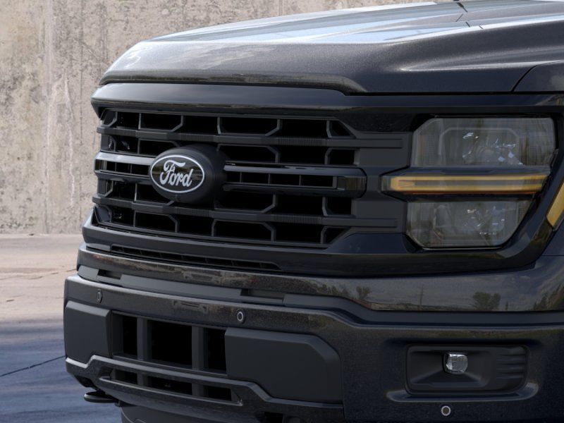 2026 Ford F-150 XLT Richmond VA