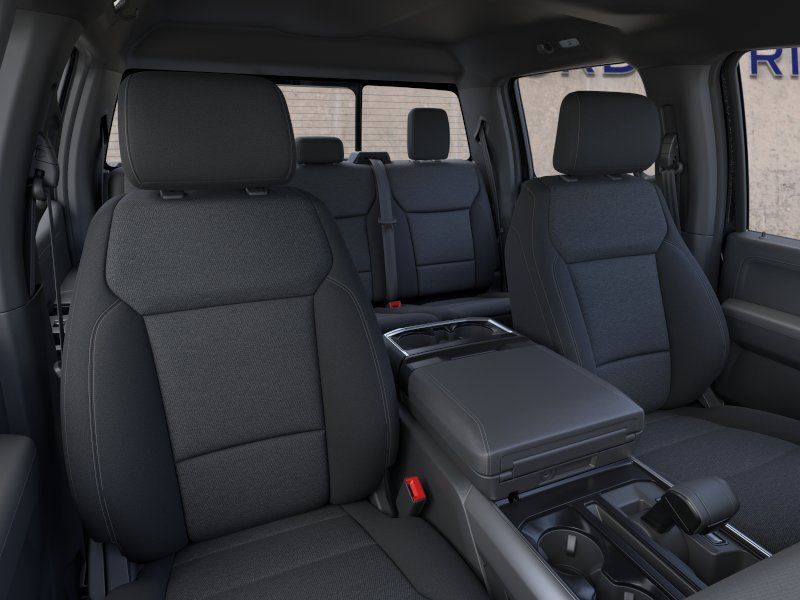 2026 Ford F-150 XLT Richmond VA
