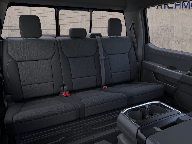 2026 Ford F-150 XLT Richmond VA