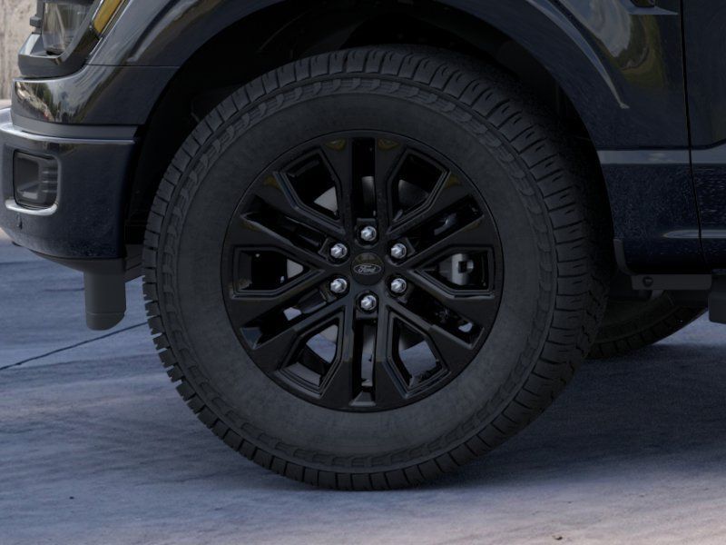 2026 Ford F-150 XLT Richmond VA