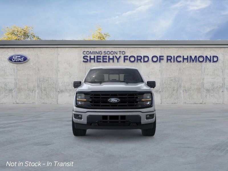 2026 Ford F-150 XLT Richmond VA