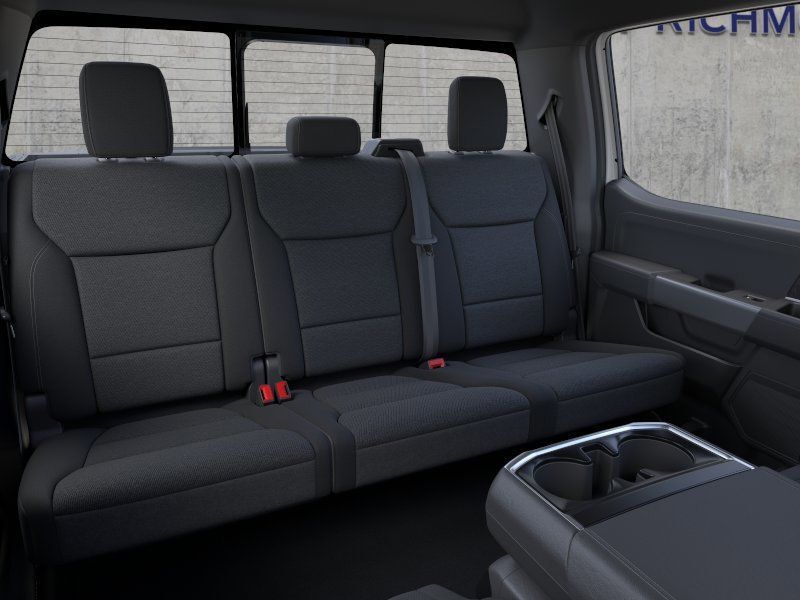 2026 Ford F-150 XLT Richmond VA