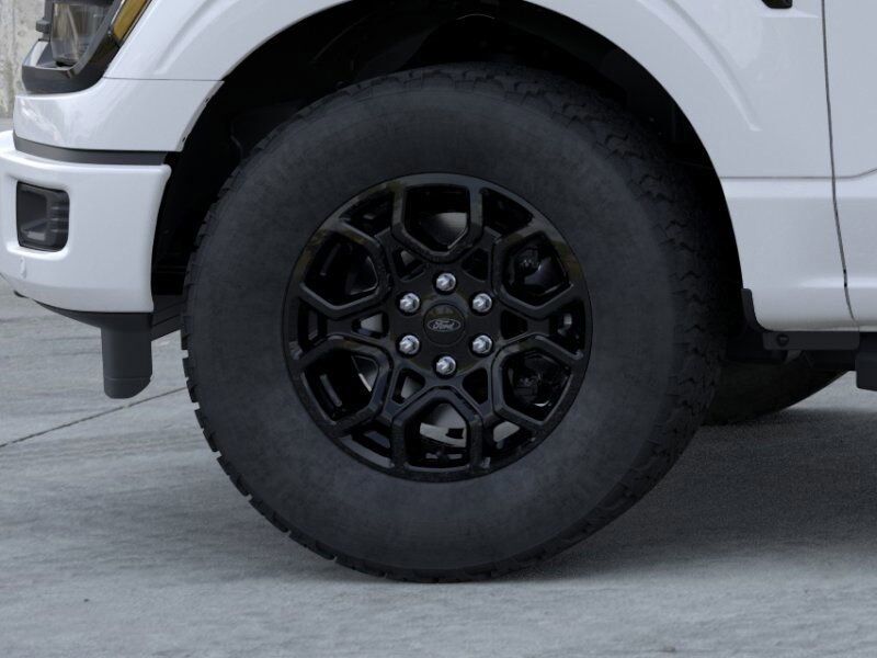 2026 Ford F-150 XLT Richmond VA