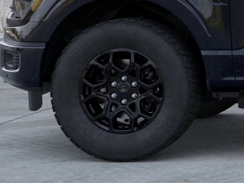 2026 Ford F-150 XLT Richmond VA