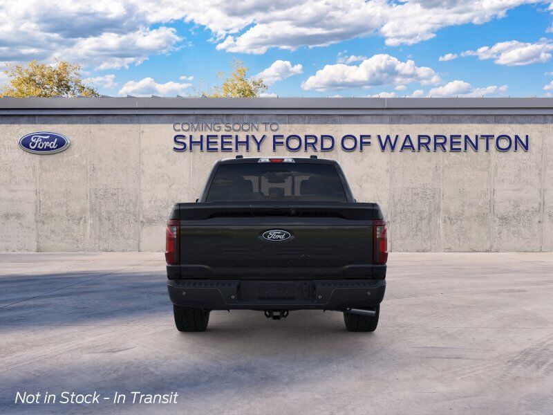 2026 Ford F-150 XLT Richmond VA