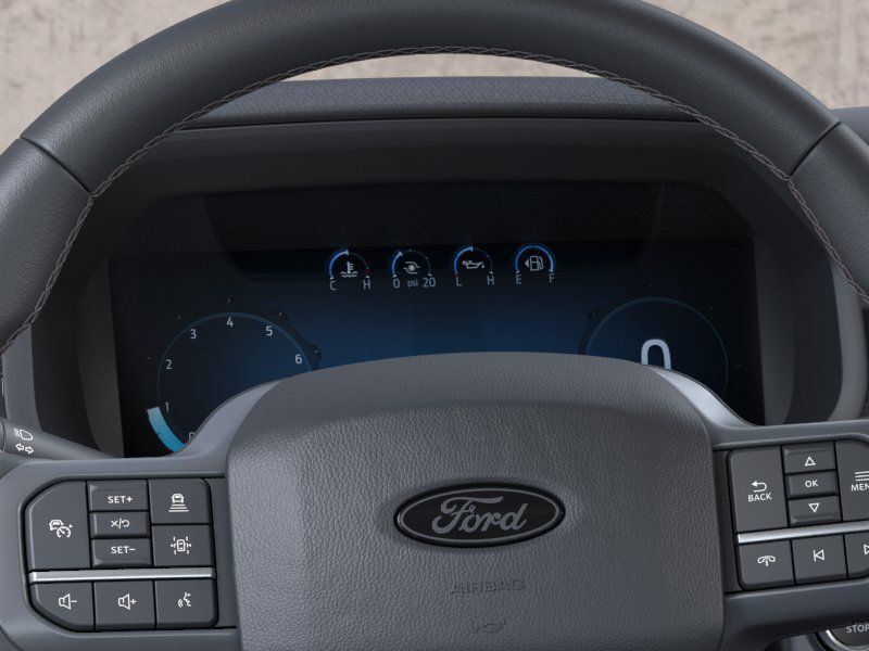 2026 Ford F-150 XLT Richmond VA
