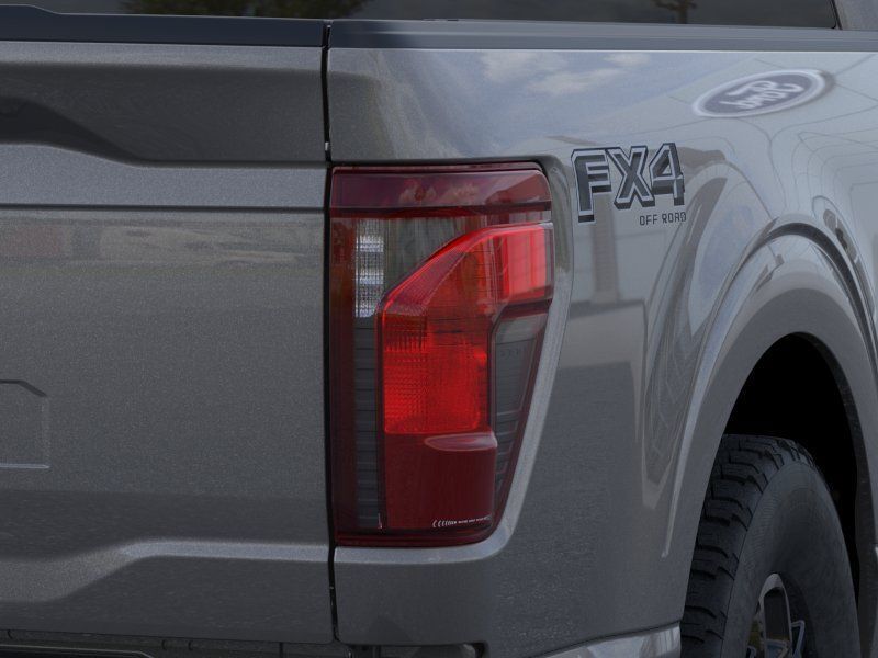 2026 Ford F-150 XLT Richmond VA