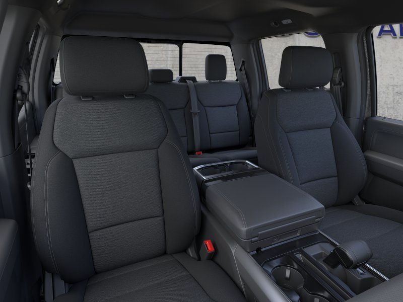 2026 Ford F-150 XLT Richmond VA