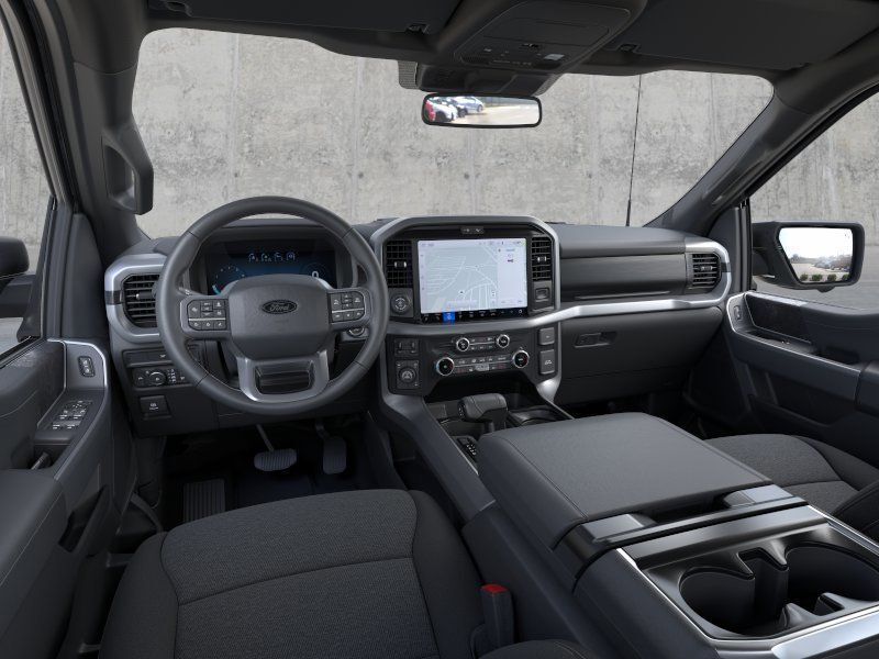 2026 Ford F-150 XLT Richmond VA
