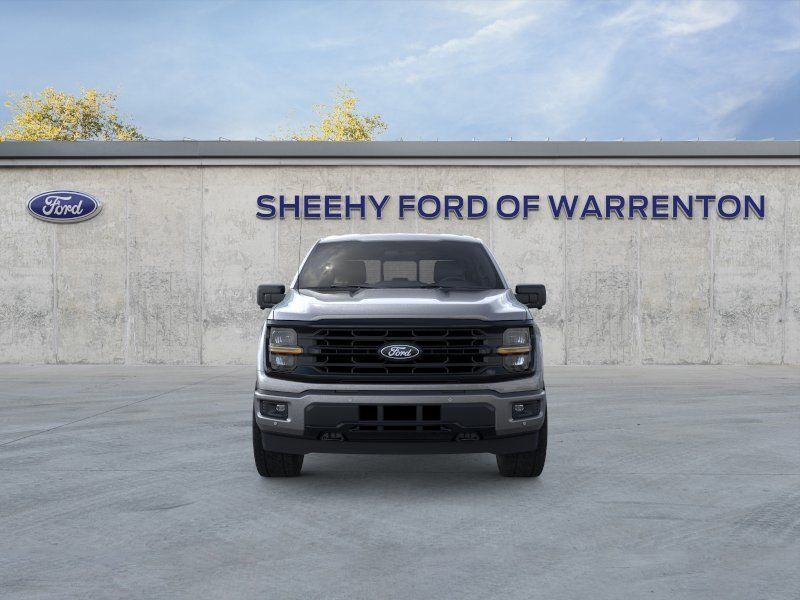 2026 Ford F-150 XLT Richmond VA
