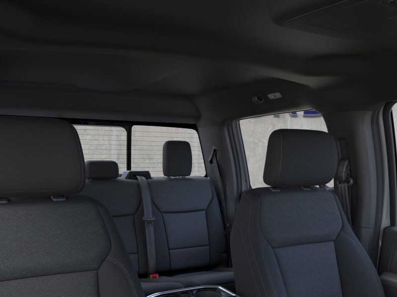 2026 Ford F-150 XLT Richmond VA