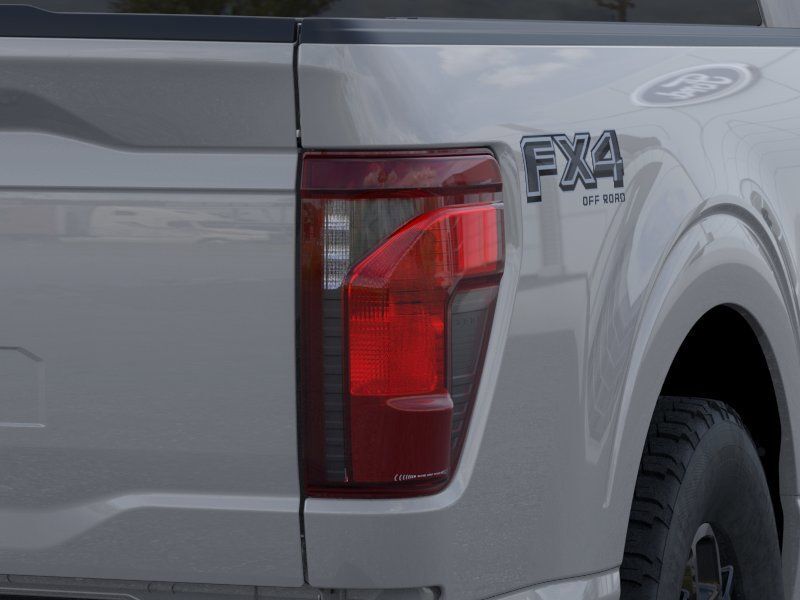2026 Ford F-150 XLT Richmond VA