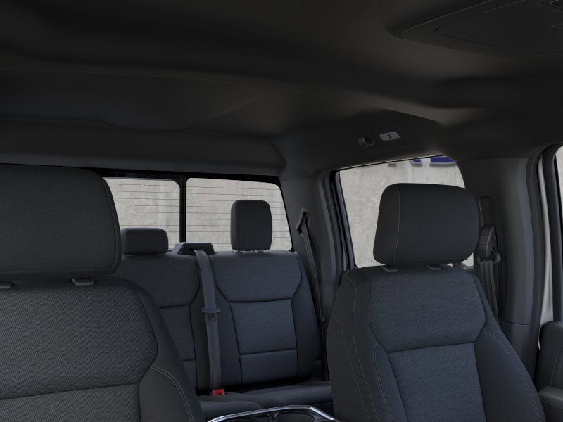 2026 Ford F-150 XLT Richmond VA