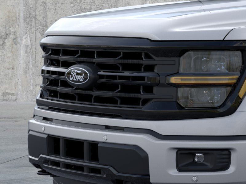 2026 Ford F-150 XLT Richmond VA