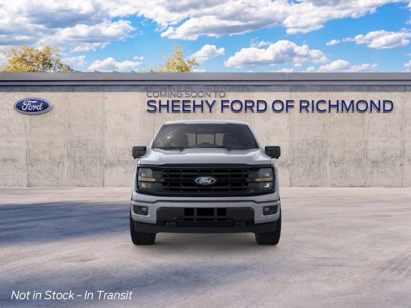 2026 Ford F-150 XLT Richmond VA