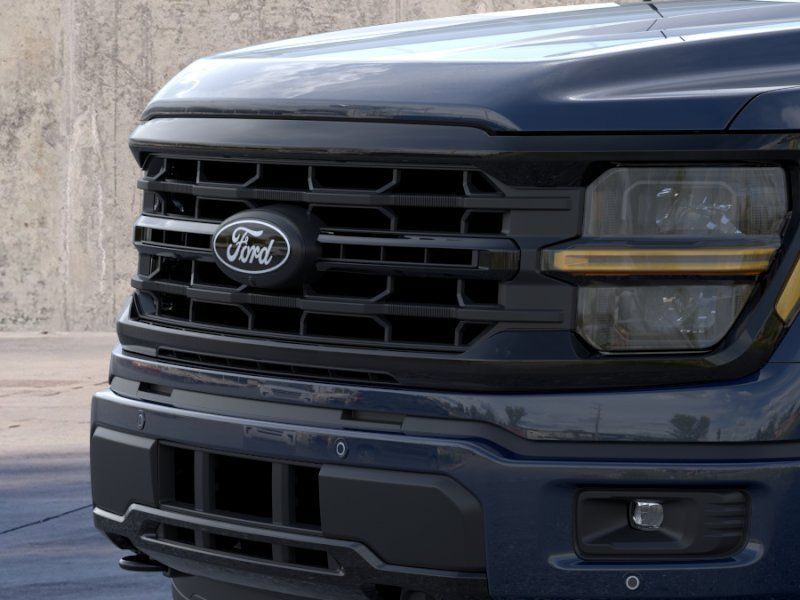 2026 Ford F-150 XLT Richmond VA