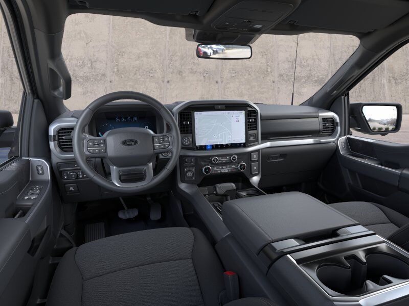 2026 Ford F-150 XLT Richmond VA