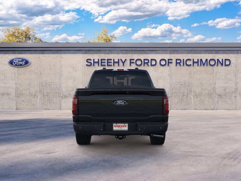 2026 Ford F-150 XLT Richmond VA