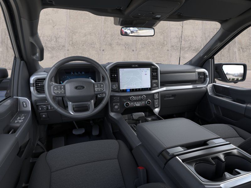 2026 Ford F-150 XLT Richmond VA