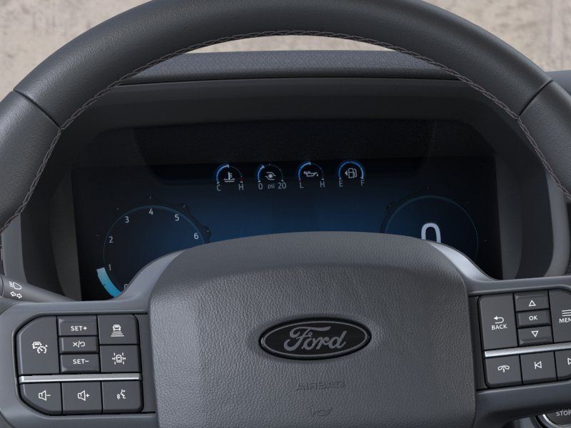 2026 Ford F-150 XLT Richmond VA
