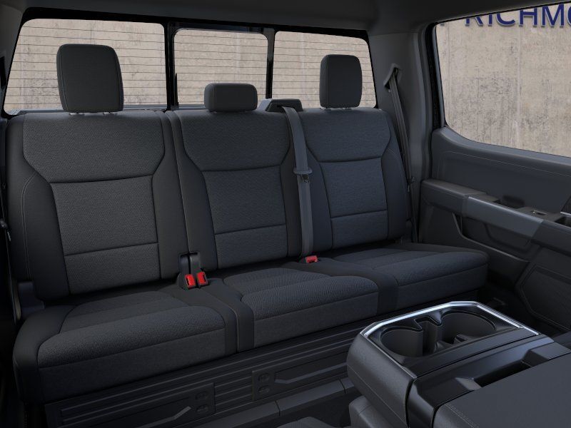 2026 Ford F-150 XLT Richmond VA