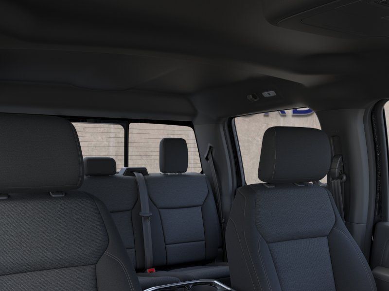 2026 Ford F-150 XLT Richmond VA