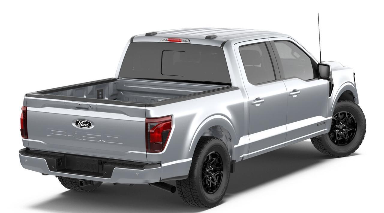 2026 Ford F-150 XLT Richmond VA