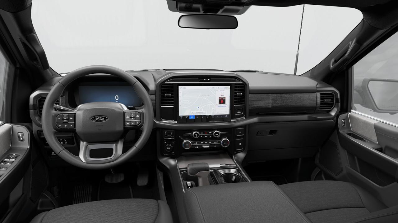 2026 Ford F-150 XLT Richmond VA