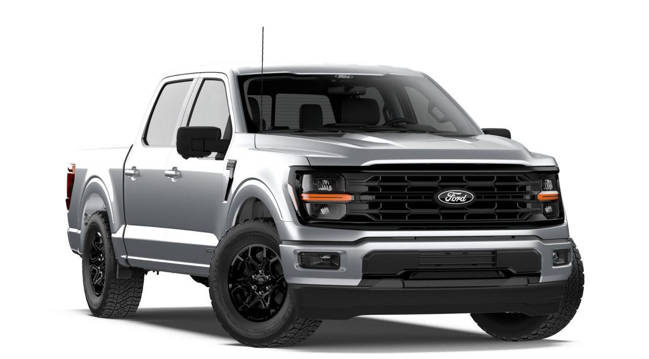 2026 Ford F-150 XLT Richmond VA