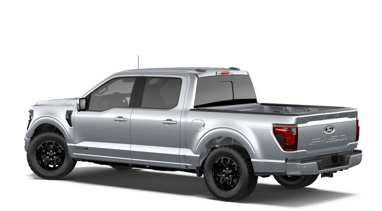 2026 Ford F-150 XLT Richmond VA