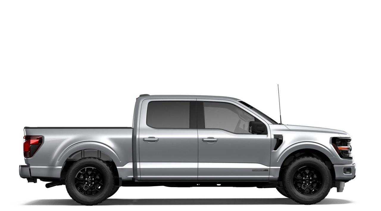 2026 Ford F-150 XLT Richmond VA