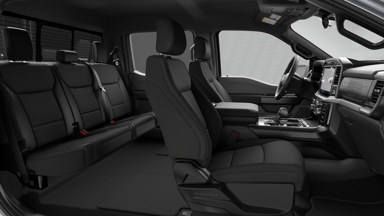 2026 Ford F-150 XLT Richmond VA