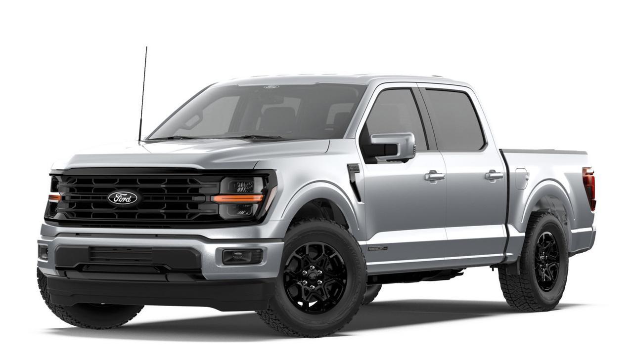 2026 Ford F-150 XLT Richmond VA
