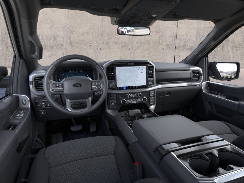 2026 Ford F-150 XLT Richmond VA