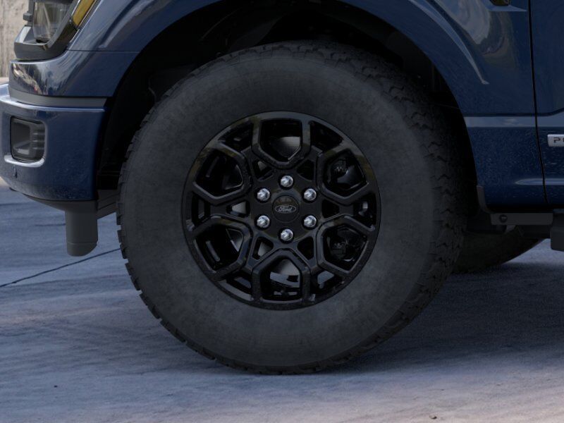 2026 Ford F-150 XLT Richmond VA