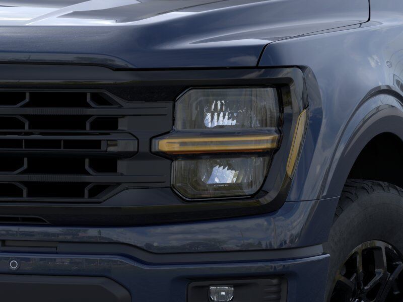 2026 Ford F-150 XLT Richmond VA