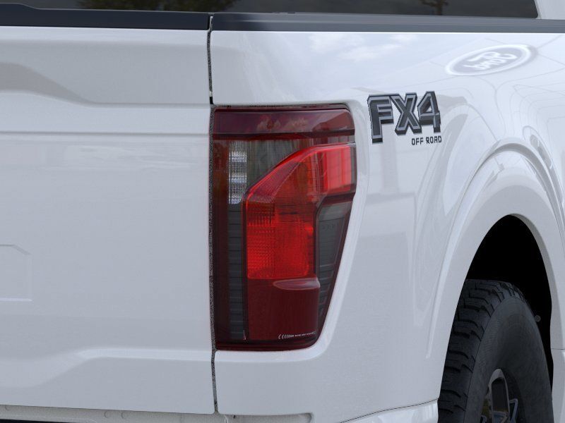 2026 Ford F-150 XLT Richmond VA
