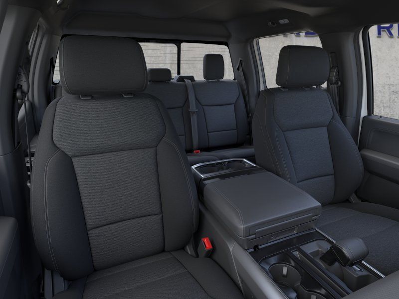 2026 Ford F-150 XLT Richmond VA