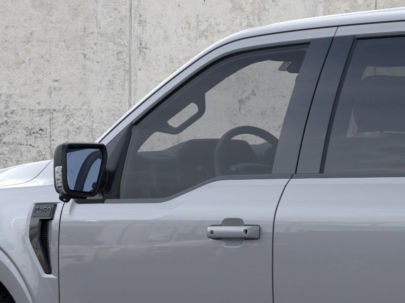 2026 Ford F-150 XLT Richmond VA