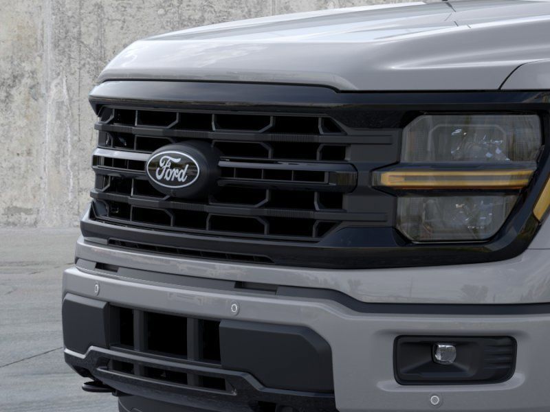 2026 Ford F-150 XLT Richmond VA