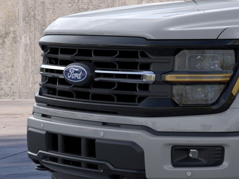 2026 Ford F-150 XLT Richmond VA