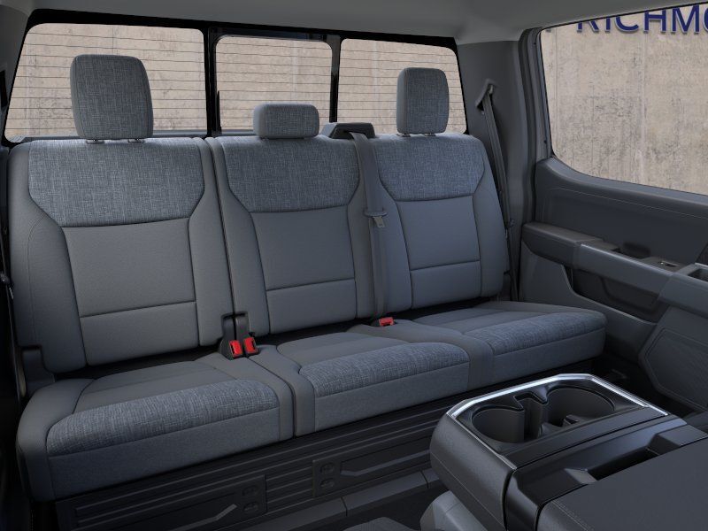 2026 Ford F-150 XLT Richmond VA