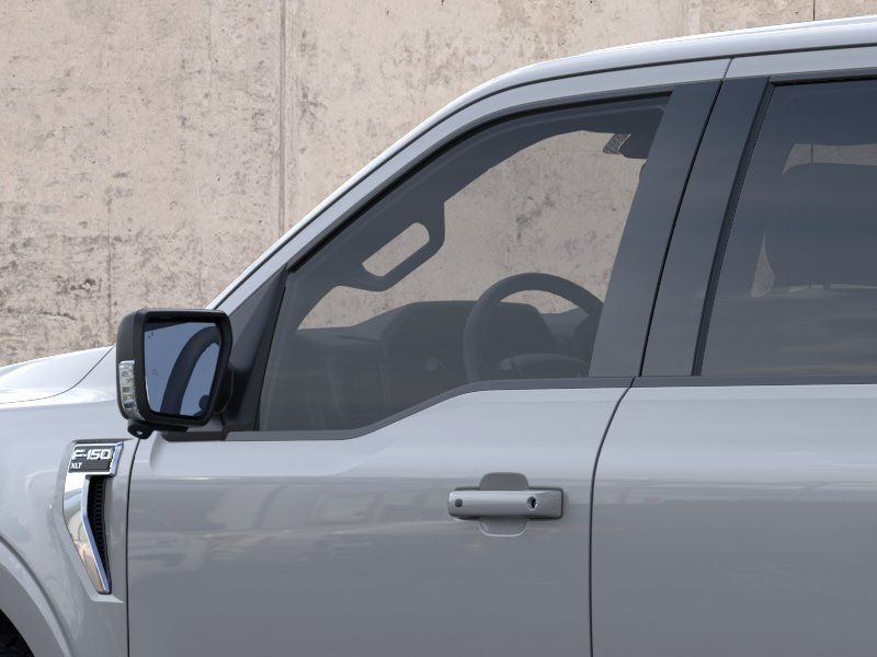 2026 Ford F-150 XLT Richmond VA