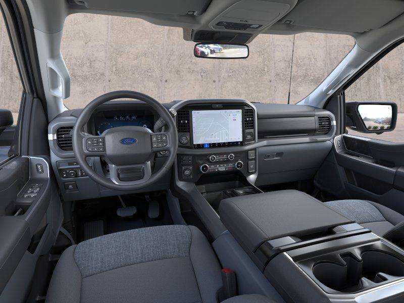 2026 Ford F-150 XLT Richmond VA